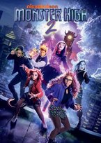 Monster High 2 Various Directors