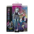 Monster High, Lalka, Frankie Stein, HHK53 - Monster High
