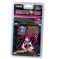 Monster High, naklejki do kolekcji - Panini