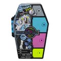 Monster High, Straszysekrety, Frankie Stein, HKY62 - Monster High