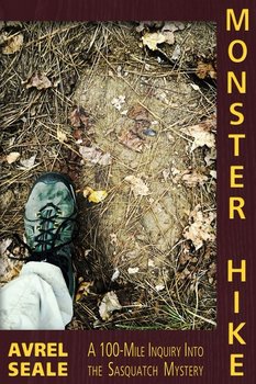 Monster Hike - Seale Avrel