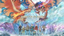 Monster Hunter Stories 3: Twisted Reflection (Xbox Series X|S) Microsoft Game Studio