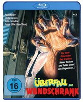 Monster in the Closet (Potwór w szafie) Various Directors