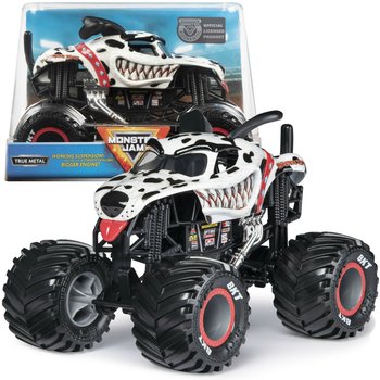 Monster Jam, pojazd Wóz Mutt Dalmatian - Monster Jam
