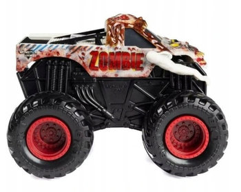 Monster Jam , pojazd Zombie - Monster Jam