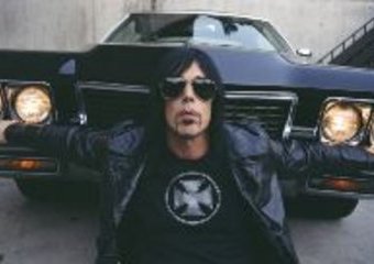Monster Magnet - jedyny koncert w Polsce