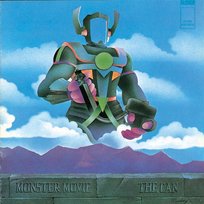 Monster Movie Can
