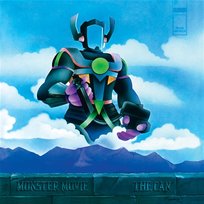 Monster Movie (Remastered) Can