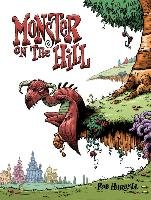 Monster On The Hill - Harrell Rob