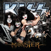 Monster Kiss