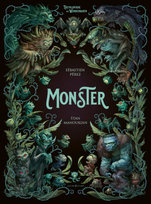 Monster Jacoby & Stuart