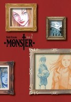 Monster Perfect Edition. Bd.2 Carlsen Verlag