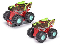 MONSTER Pojazd Dragon Truck, 38,5 cm