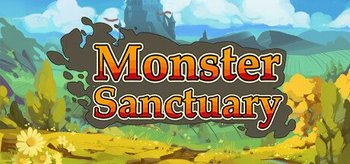 Monster Sanctuary Deluxe Edition, Klucz Steam, PC