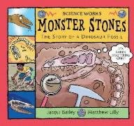 Monster Stones - Bailey Jacqui