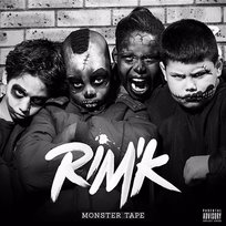 Monster Tape Rim'K