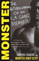 Monster: The Autobiography of an L.A. Gang Member Shakur Sanyika