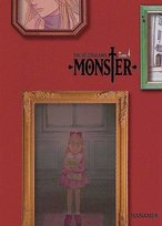 Monster. Tom 4 Urasawa Naoki
