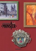 Monster. Tom 5 Urasawa Naoki