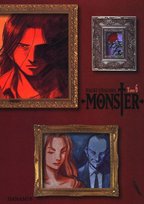 Monster. Tom 6 Urasawa Naoki