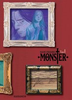 Monster. Tom 8 Urasawa Naoki