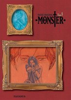 Monster. Tom 9 Urasawa Naoki