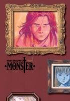 Monster, Vol. 1 - Urasawa Naoki