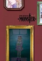 Monster, Vol. 4 - Urasawa Naoki