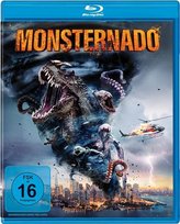 Monsternado Various Directors