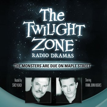 Monsters Are Due on Maple Street - Keach Stacy, Serling Rod
