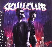 Monsters -Ep- Skullclub