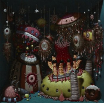 Monsters Exist - Orbital