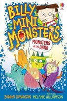 Monsters in the Dark Davidson Zanna