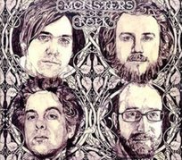 Monsters of Folk Monsters of Folk