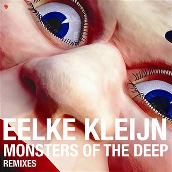 Monsters of the Deep - Eelke Kleijn