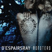Monsters D'espairsray