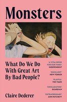 Monsters Claire Dederer