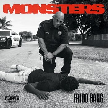 Monsters - Fredo Bang