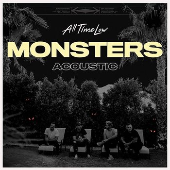 Monsters - All Time Low