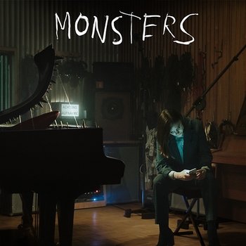 Monsters - Sophia Kennedy