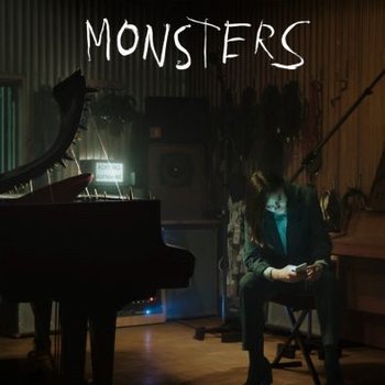 Monsters - Kennedy Sophia