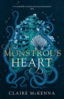 Monstrous Heart McKenna Claire