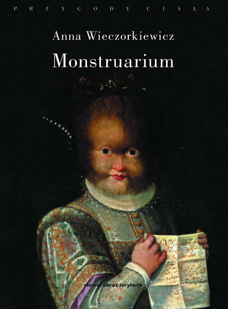 Monstruarium - ebook mobi