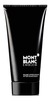 Mont Blanc, Emblem, balsam po goleniu, 150 ml - Mont Blanc