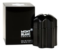 montblanc emblem woda toaletowa 60 ml     