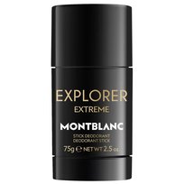 montblanc explorer extreme dezodorant w sztyfcie 75 g     