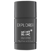 montblanc explorer dezodorant w sztyfcie 75 g     