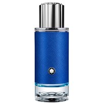 Mont Blanc, Explorer Ultra Blue , Woda perfumowana dla mężczyzn, 30 ml