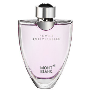 Mont Blanc, Femme Individuelle, woda toaletowa, 75 ml - Mont Blanc