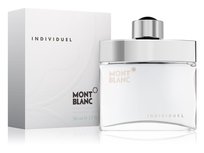 montblanc individuel woda toaletowa 50 ml     